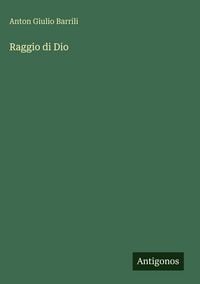 Produktbild: Raggio di Dio