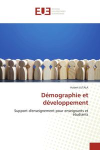 Produktbild: D&eacute;mographie et d&eacute;veloppement