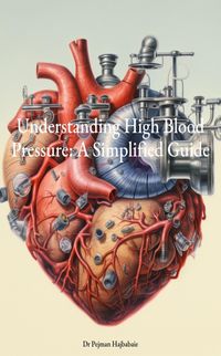 Produktbild: Understanding High Blood Pressure: A Simplified Guide