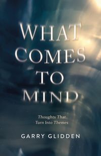 Produktbild: What Comes to Mind