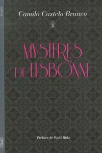Produktbild: Myst&egrave;res de Lisbonne