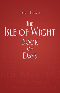 Produktbild: The Isle of Wight Book of Days
