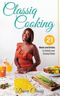 Produktbild: Classiq Cooking