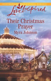 Produktbild: Their Christmas Prayer