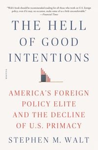 Produktbild: Hell of Good Intentions