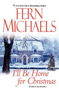 Produktbild: I'll Be Home For Christmas