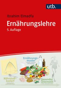 Produktbild: Ern&auml;hrungslehre