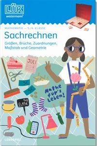 Produktbild: L&Uuml;K