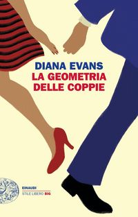 Produktbild: La geometria delle coppie