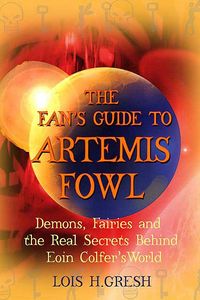 Produktbild: Fan's Guide to Artemis Fowl