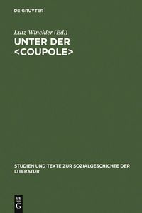 Produktbild: Unter der <Coupole>