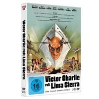 Produktbild: Victor Charlie ruft Lima Sierra [2 DVDs]