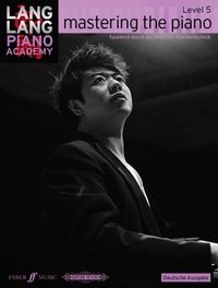 Bild vom Artikel Lang Lang Piano Academy Level 5 (D) vom Autor Lang Lang