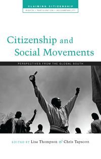 Produktbild: Citizenship and Social Movements