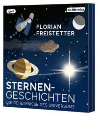 Produktbild: Sternengeschichten