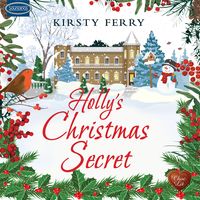 Produktbild: Holly's Christmas Secret