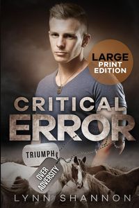 Produktbild: Critical Error