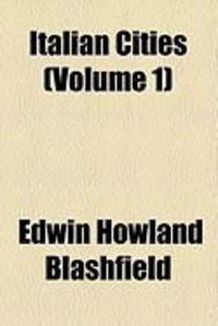 Produktbild: Italian Cities (Volume 1)