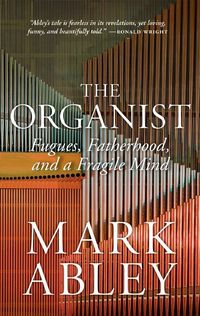 Produktbild: The Organist