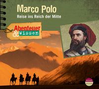 Produktbild: Abenteuer & Wissen: Marco Polo