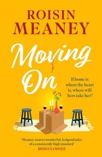 Produktbild: Moving On