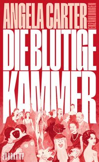 Produktbild: Die blutige Kammer