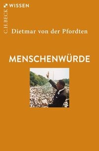Produktbild: Menschenw&uuml;rde