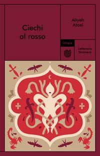 Produktbild: Ciechi al buio