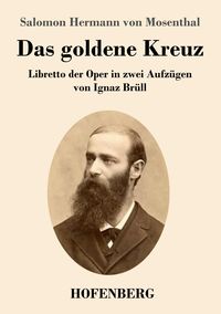 Produktbild: Das goldene Kreuz