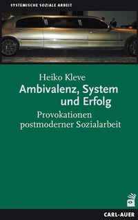 Produktbild: Ambivalenz, System und Erfolg
