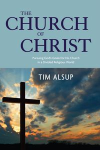 Produktbild: The Church of Christ