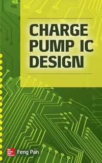 Produktbild: Charge Pump IC Design