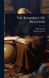 Produktbild: The Romance Of Religion