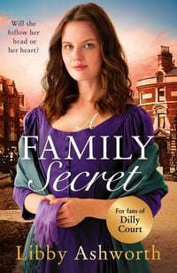 Produktbild: A Family Secret