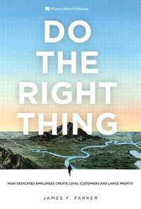 Produktbild: Do the Right Thing
