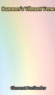 Produktbild: Summer's Vibrant Verse