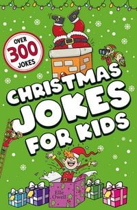 Produktbild: Christmas Jokes for Kids