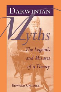 Produktbild: Darwinian Myths