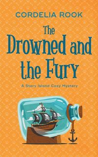 Produktbild: The Drowned and the Fury