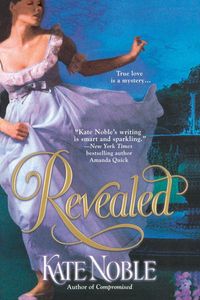 Produktbild: Revealed