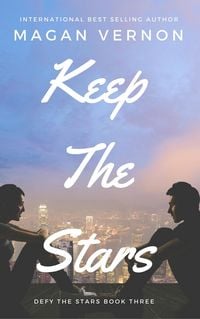 Produktbild: Keep The Stars
