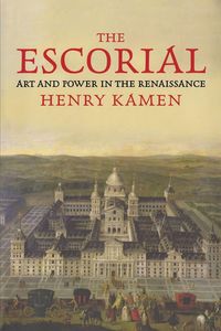 Produktbild: The Escorial