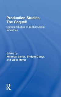 Produktbild: Production Studies, The Sequel!