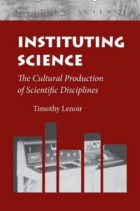 Produktbild: Instituting Science