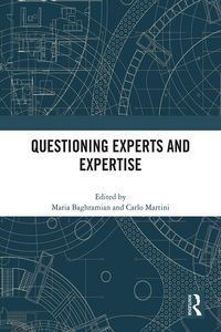 Produktbild: Questioning Experts and Expertise