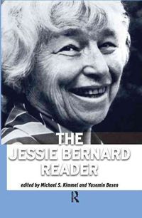 Produktbild: Jessie Bernard Reader