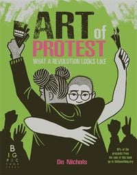 Produktbild: Art of Protest