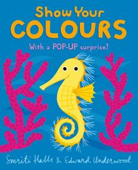 Produktbild: Show Your Colours