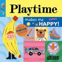Produktbild: Playtime Makes Me Happy!
