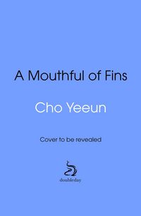 Produktbild: A Mouth Full of Fins